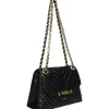 Steve Madden - Bvolt-2 - Zwart