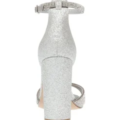 Steve Madden - Capsule-R - Zilver