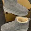 Steve Madden - Clydes - Grijs
