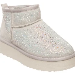 Steve Madden - Clydes - Grijs