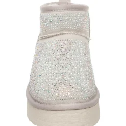 Steve Madden - Clydes - Grijs