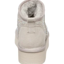 Steve Madden - Clydes - Grijs