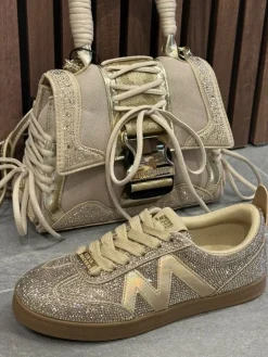Steve Madden - Degree-R - Goud