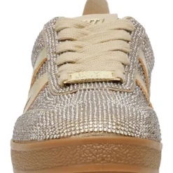Steve Madden - Degree-R - Goud