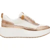 Steve Madden - Doubletake Sneakers - Rosé