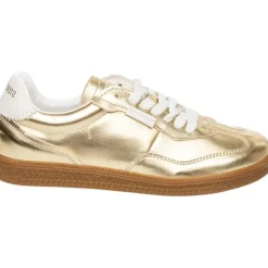 Steve Madden - Emporia Sneakers - Goud