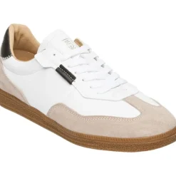 Steve Madden - Emporia Sneakers - Wit