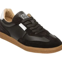 Steve Madden - Emporia Sneakers - Zwart