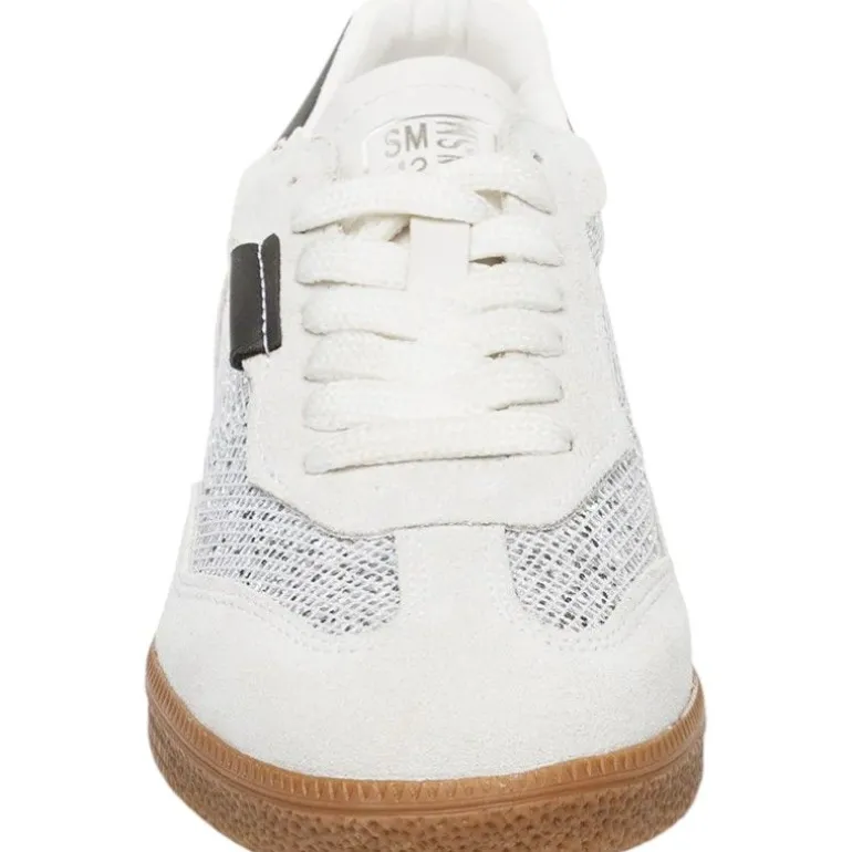 Steve Madden - Emporia Sneakers - Beige