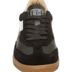 Steve Madden - Emporia Sneakers - Zwart