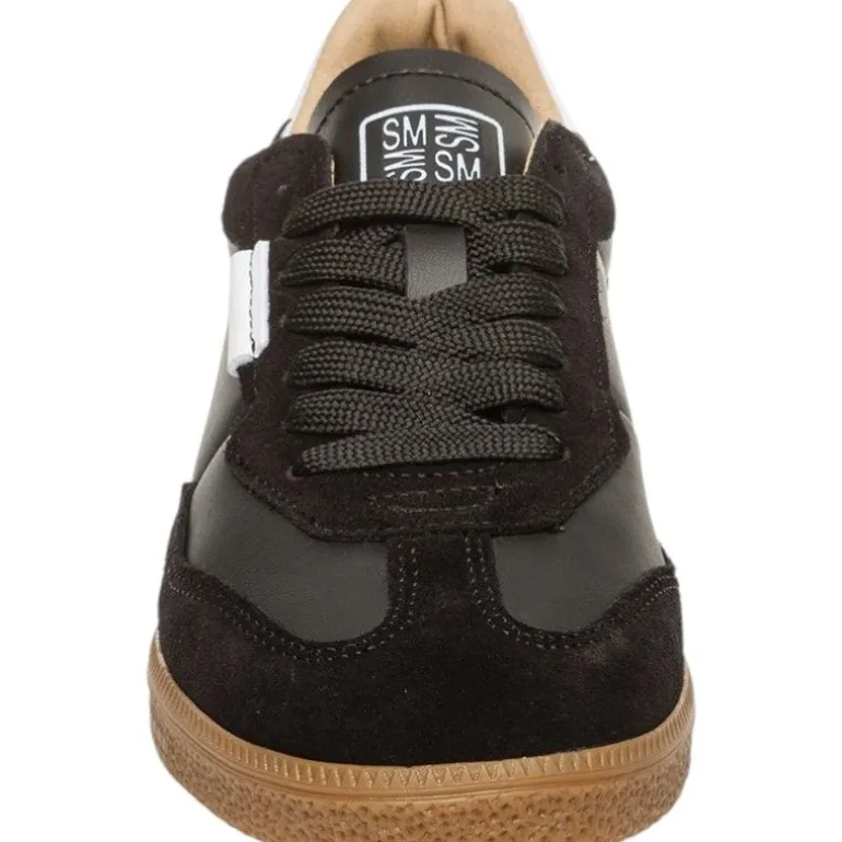 Steve Madden - Emporia Sneakers - Zwart