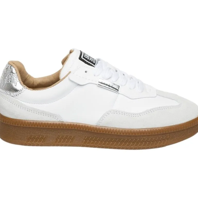 Steve Madden - Euphoria - Wit