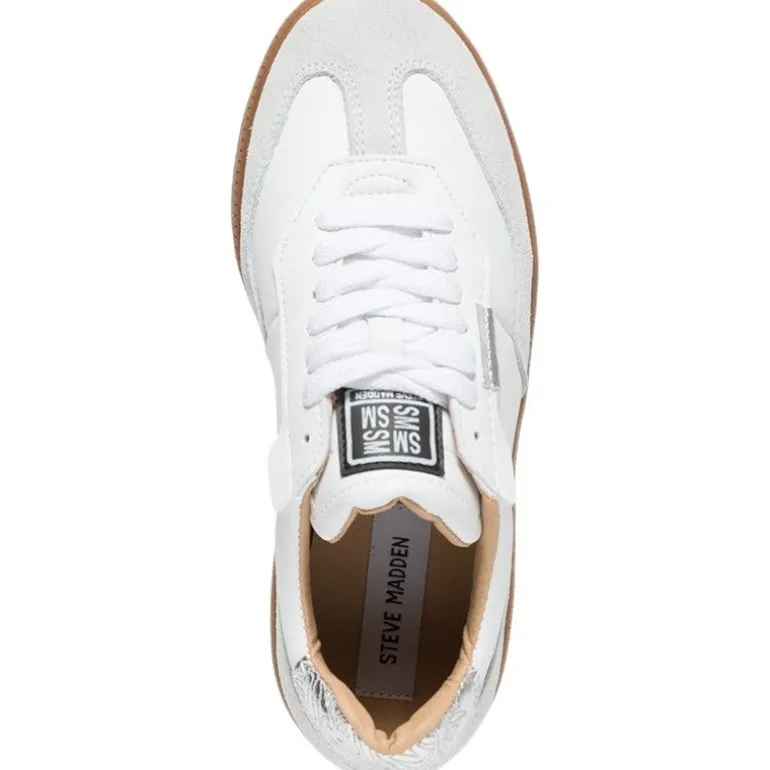Steve Madden - Euphoria - Wit