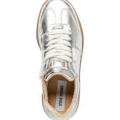 Steve Madden - Euphoria - Zilver