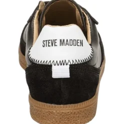 Steve Madden - Euphoria - Zwart
