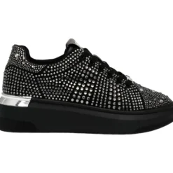 Steve Madden - Globes - Zwart