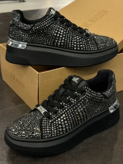 Steve Madden - Globes - Zwart