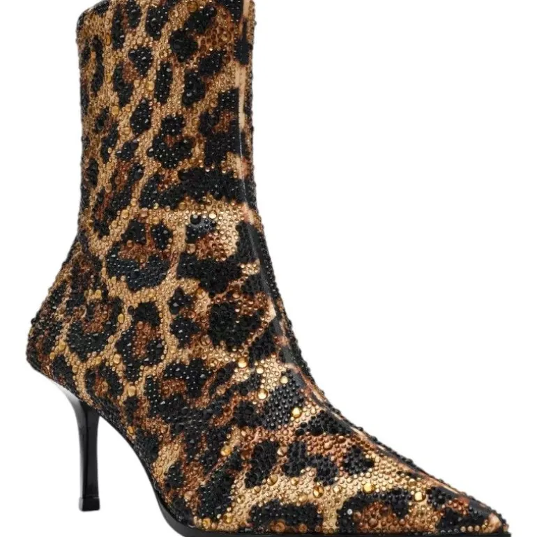 Steve Madden - Heirloom - Bruin