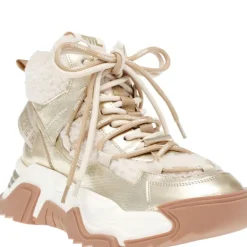 Steve Madden - Kaboom - Goud