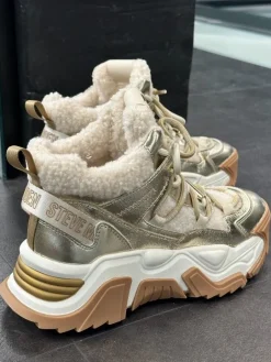 Steve Madden - Kaboom - Goud