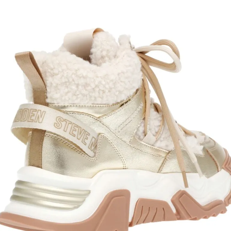Steve Madden - Kaboom - Goud