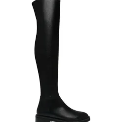 Steve Madden - Leza - Zwart