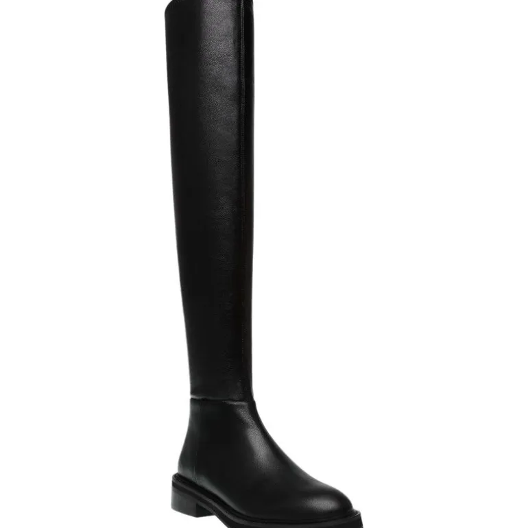 Steve Madden - Leza - Zwart