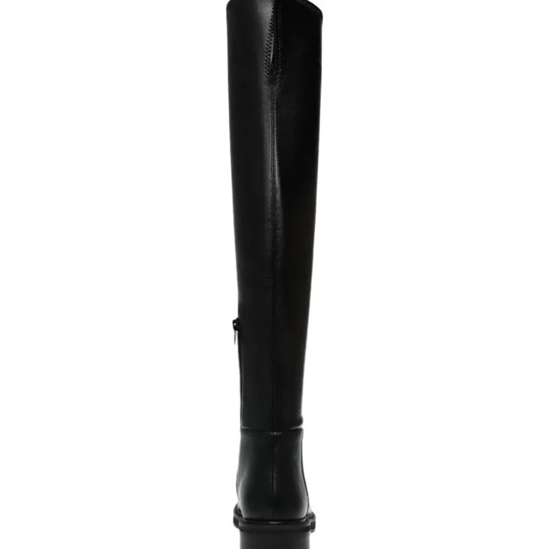 Steve Madden - Leza - Zwart