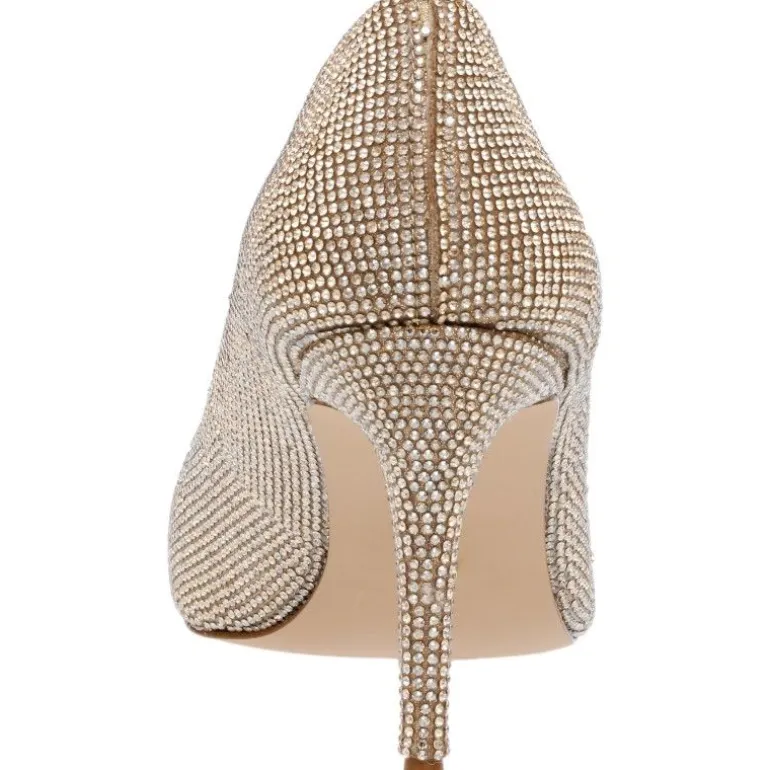 Steve Madden - Lowri-R - Goud