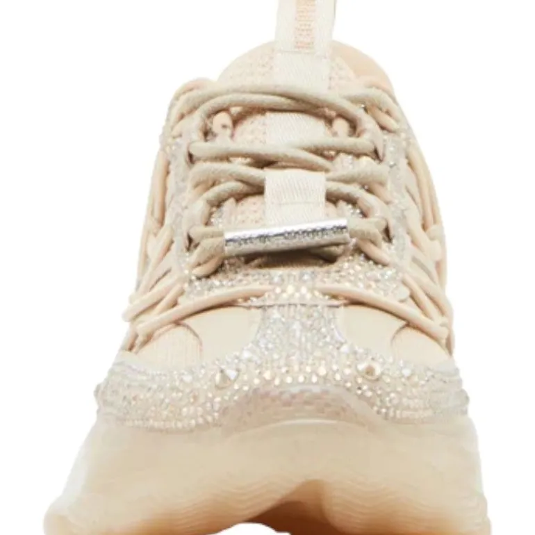Steve Madden - Magneto - Beige