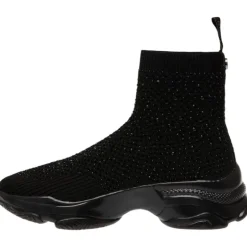 Steve Madden - Master-R-E - Zwart