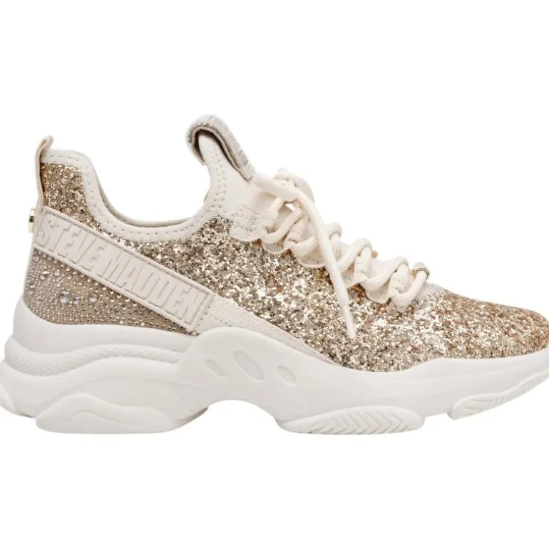 Steve Madden - Maxilla-G - Goud