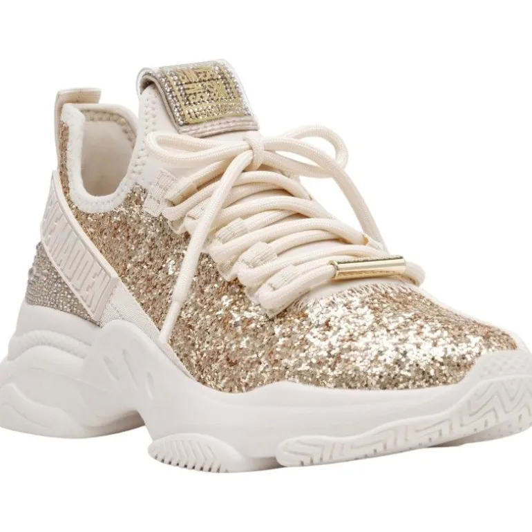 Steve Madden - Maxilla-G - Goud