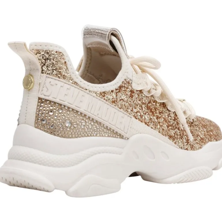 Steve Madden - Maxilla-G - Goud