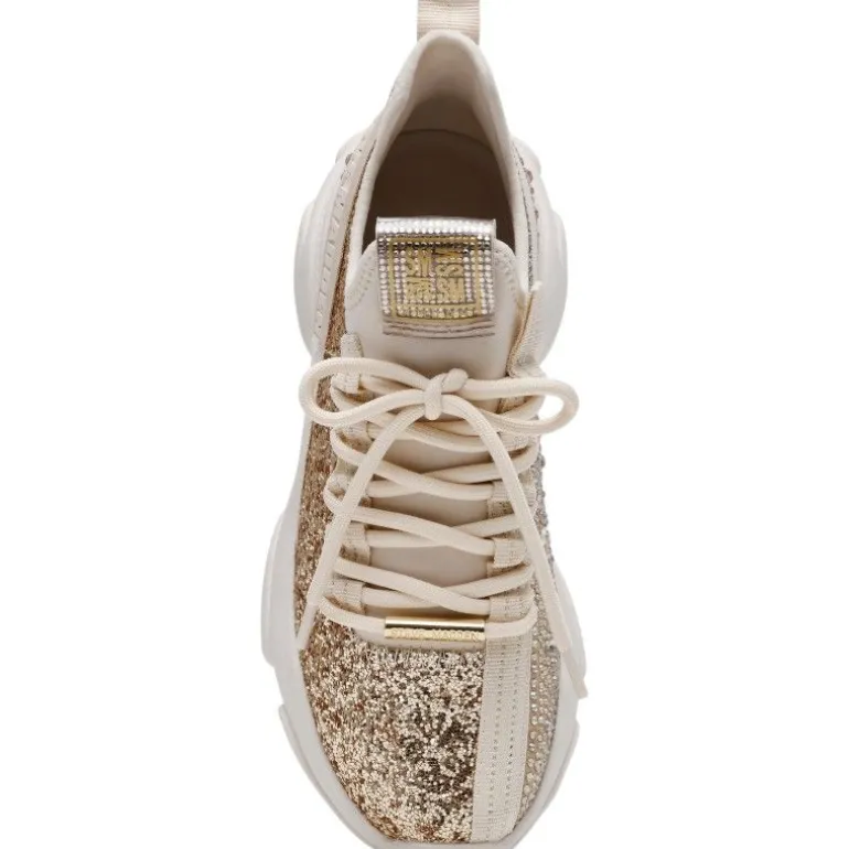 Steve Madden - Maxilla-G - Goud