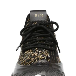 Steve Madden - Maxilla-S - Zwart