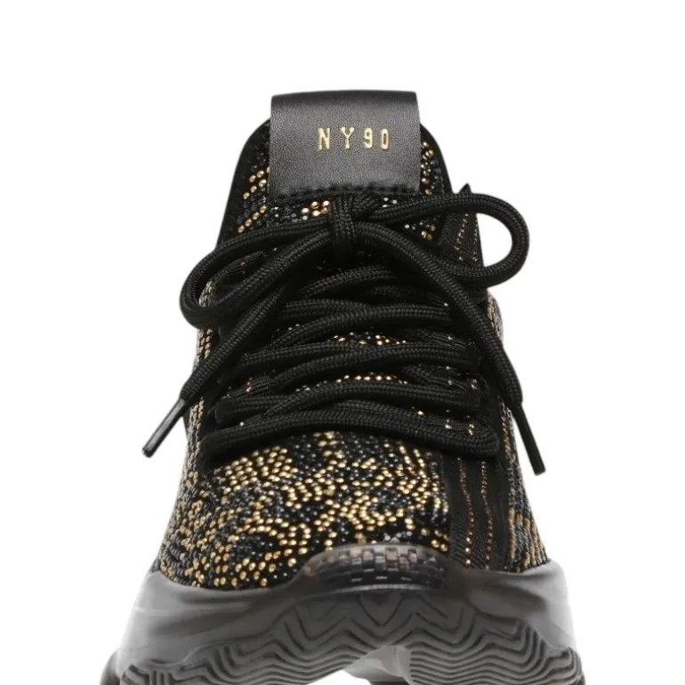 Steve Madden - Maxilla-S - Zwart