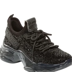 Steve Madden - Maxima-R - Zwart