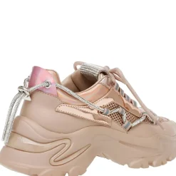 Steve Madden - Miracles - Blush
