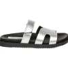 Steve Madden - Missile - Zilver
