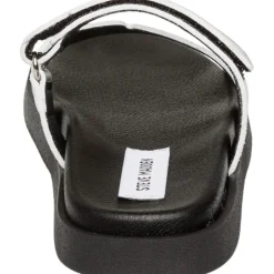 Steve Madden - Missile - Zilver