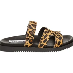 Steve Madden - Missile-L - Zwart