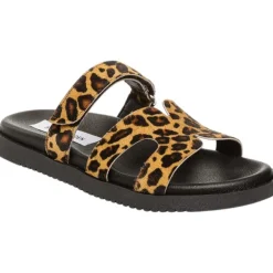 Steve Madden - Missile-L - Zwart
