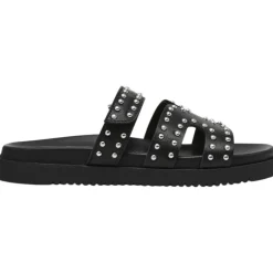Steve Madden - Missile-S - Zwart
