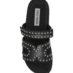 Steve Madden - Missile-S - Zwart
