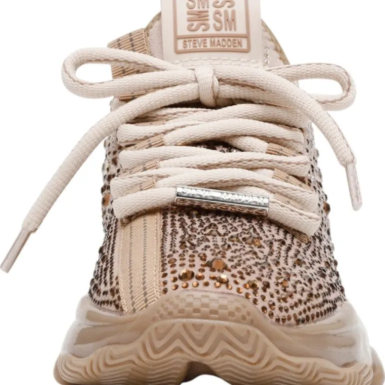 Steve Madden - Mistica - Brons