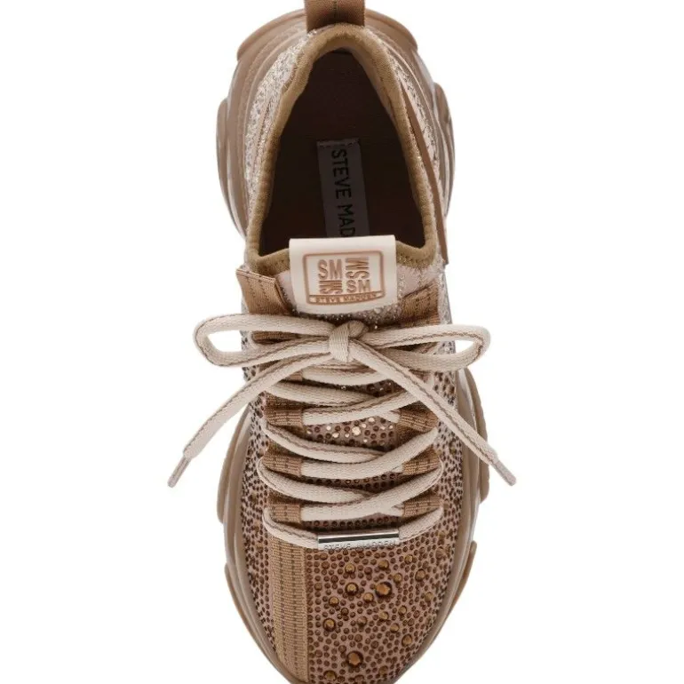 Steve Madden - Mistica - Brons