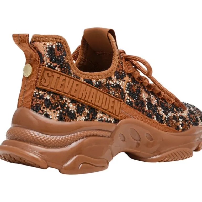 Steve Madden - Mistica-L - Bruin