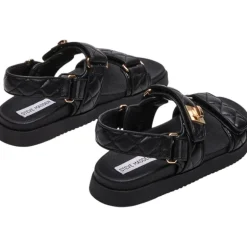 Steve Madden - Mona-Q - Zwart