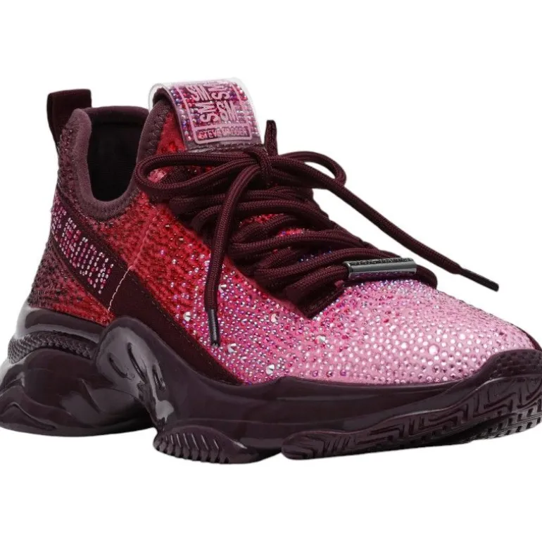 Steve Madden - Mysteria - Paars